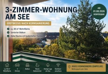 Vorschaubild Wohnung