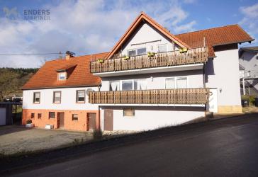 Vorschaubild Mehrfamilienhaus