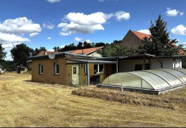 Vorschaubild Bungalow