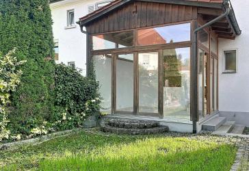 Zuhause ankommen – mitten im Leben und dennoch angenehm ruhig