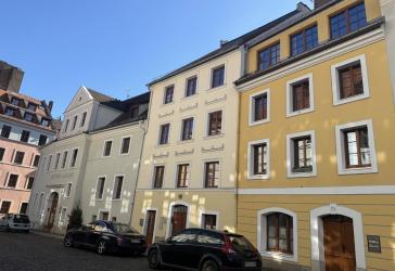Vorschaubild Mehrfamilienhaus