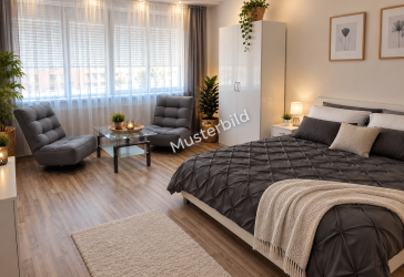 Vorschaubild Wohnung