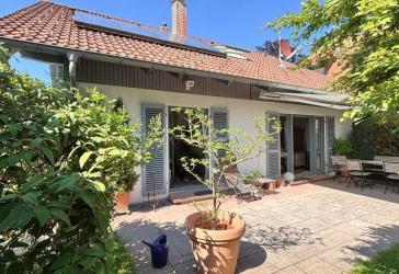 Vorschaubild Einfamilienhaus