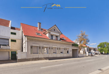 Vorschaubild Mehrfamilienhaus