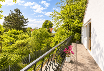 Vorschaubild Reihenendhaus