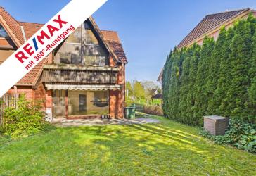 Vorschaubild Maisonettewohnung