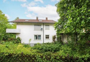 Vorschaubild Mehrfamilienhaus