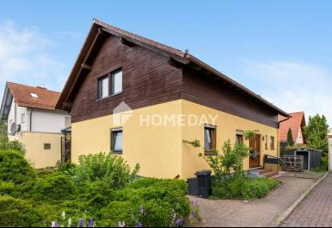 Vorschaubild Mehrfamilienhaus