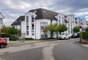 Vorschaubild Wohnung