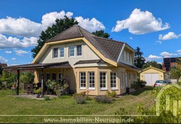 Vorschaubild Einfamilienhaus