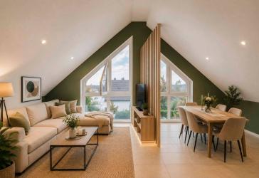 Vorschaubild Penthouse
