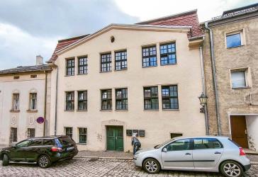 Vorschaubild Reihenmittelhaus