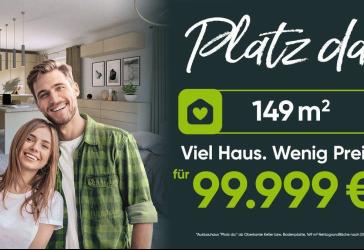 Vorschaubild Einfamilienhaus