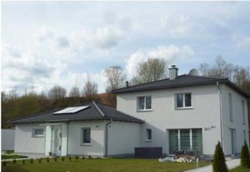 Vorschaubild Bungalow