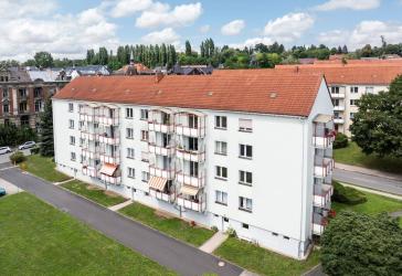 Vorschaubild Wohnung