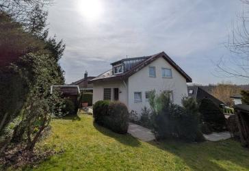 Einfamilienhaus in Lichtenwald mit viel Potenzial!