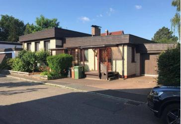 Bungalow mit sep. ELW !!!! von Privat VB