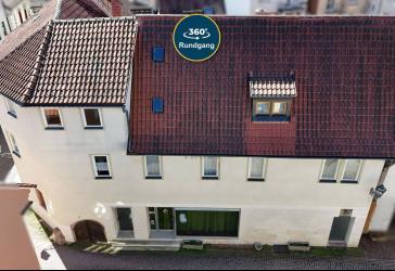 Vorschaubild Mehrfamilienhaus