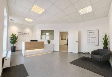 Vorschaubild Büro- /Praxis-Immobilie