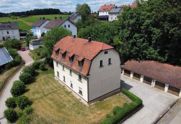 6 Familienwohnhaus als Kapitalanlage