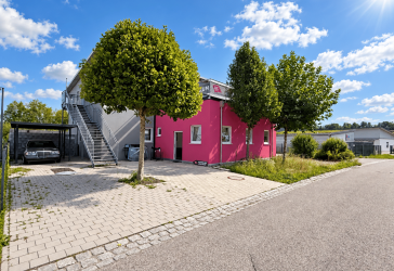 Vorschaubild Penthouse