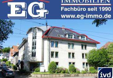 In direkter Nähe zum Landgericht: Büro im Zentrum