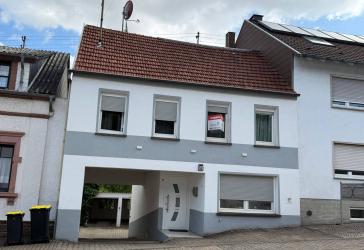 Vorschaubild Reihenmittelhaus