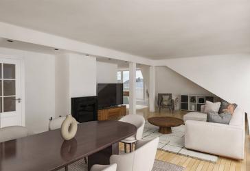 Vorschaubild Penthouse