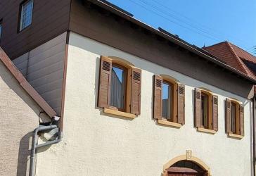 Vorschaubild Einfamilienhaus