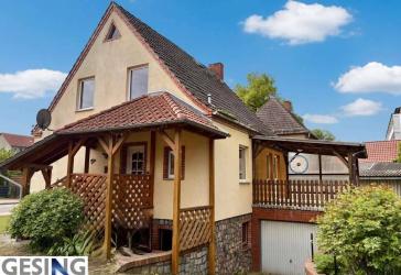 Vorschaubild Einfamilienhaus