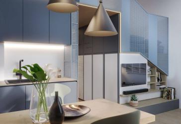 Vorschaubild Loft-Studio-Atelier