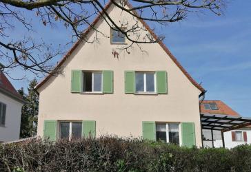 Vorschaubild Einfamilienhaus