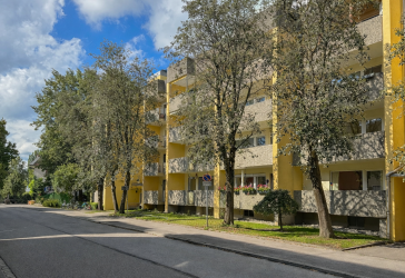 Vorschaubild Wohnung