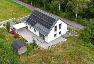 Vorschaubild Einfamilienhaus
