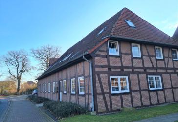 Schöne 2-Zimmer-Wohnung im EG mit EBK in Wathlingen! (AK1020-257)