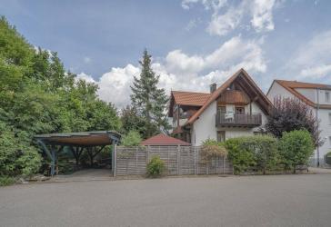 Vorschaubild Einfamilienhaus