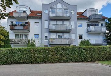 TUT Nord 3,5 Zimmer EG ruhige Lage