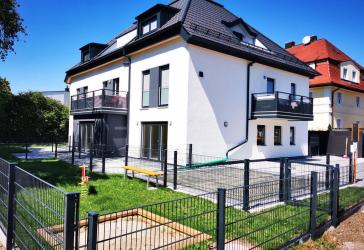 Vorschaubild Maisonettewohnung