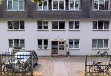 Gemütliche 2 Zimmer Wohnung in Hohen Neuendorf - Nachmieter gesucht