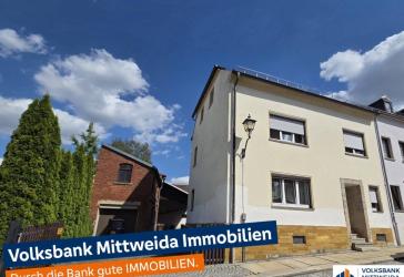 Vorschaubild Reihenendhaus