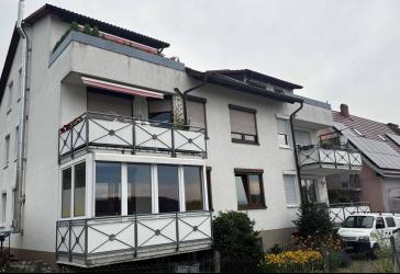 Vorschaubild Wohnung