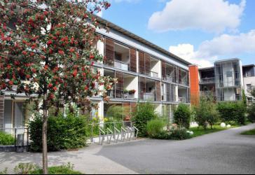 Vorschaubild Wohnung