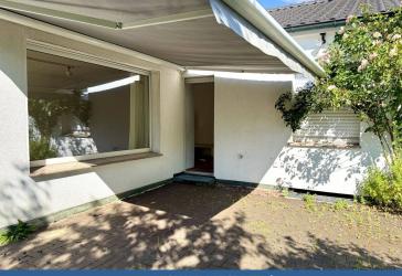 Vorschaubild Bungalow
