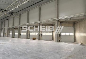 8220 m² - Neubau - modern - sehr gute Ausstattung -