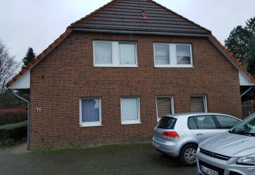 Vorschaubild Maisonettewohnung
