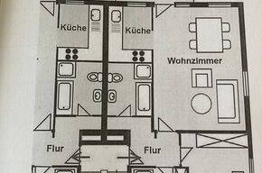 3 Zimmerwohnung in Schwabach-Wolkersdorf