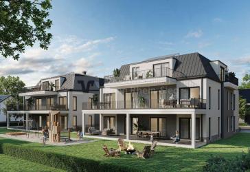 Vorschaubild Penthouse
