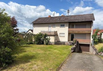 Vorschaubild Einfamilienhaus