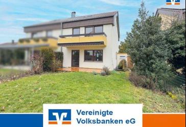 Ein Zuhause voller Möglichkeiten - Ihr Platz für neue Wohnträume