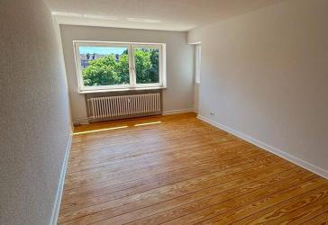 3 Zimmer-Wohnung saniert - zum 16.08.2026